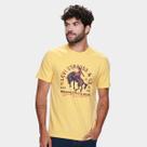 Camiseta Levis Graphic set-in Neck Masculina