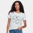 Camiseta Levis Perfect Tee Feminina Camiseta Levis Perfect Tee Feminina