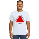 Camiseta Libertas Quae Sera Tamen Estampa Personalizada Camiseta Libertas Quae Sera Tamen Estampa Personalizada