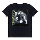 Camiseta Life is Wild