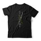 Camiseta Lightning Sword Camiseta Lightning Sword