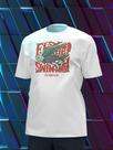 Camiseta linha Diversos: Flying Fish