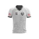 Camiseta linha silber