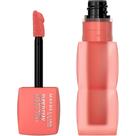 Camiseta Lip Tint Maybelline Super Stay Teddy Baby Matte 12HR
