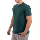 Camiseta Lisa 100% Algodão Confort Premium Várias Cores Camiseta Lisa 100% Algodão Confort Premium Várias Cores