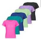 Camiseta lisa