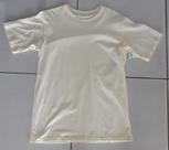 Camiseta Lisa Básica 100% Algodão