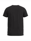 Camiseta Lisa Básica Manga Curta Poliéster Camiseta Lisa Básica Manga Curta Poliéster