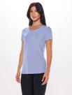 Camiseta lisa body for sure