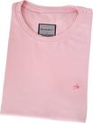 Camiseta lisa casual coleção andorinha