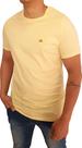 Camiseta lisa casual coleção caranguejo