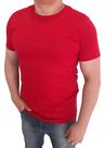 Camiseta lisa casual coleção cavalo