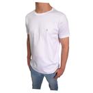 Camiseta lisa casual coleção tartaruga