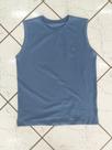 Camiseta Lisa Estampada Masc Camiseta Lisa Estampada Masc