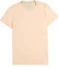 Camiseta Lisa Infantil Juvenil Slim Basica Algodão Menino Ogochi Kids Original 60060011