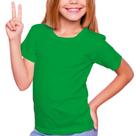 camiseta lisa infantil