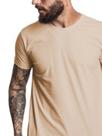 Camiseta Lisa Masculina Básica 100% Algodão Malha 30.1