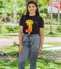Camiseta Lisa Simpson Adulto