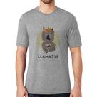 Camiseta Llamastê - Foca na Moda