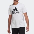 Camiseta Logo Adidas