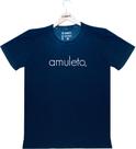 Camiseta logo amuleto