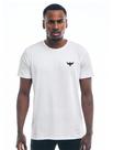 Camiseta Logo Konoa Algodão Premium Egípcio Camiseta Logo Konoa Algodão Premium Egípcio