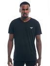 Camiseta Logo Konoa Gola V Algodão Premium Egípcio