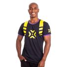 Camiseta LOL Ekko