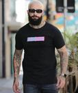 Camiseta long. básica