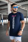 Camiseta long coleção Revoada