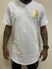 Camiseta Long Gola V