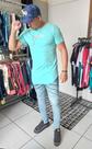 Camiseta Long KAWIPII