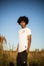 Camiseta long line, 100% algodão 30.1, disponivel do P ao GG. Camiseta long line, 100% algodão 30.1, disponivel do P ao GG.