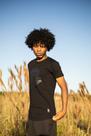 Camiseta long line