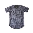 Camiseta Long Line Camiseta Long Line