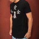 Camiseta long line