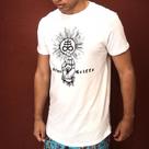 Camiseta long line
