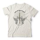 Camiseta Long Live Rock And Roll