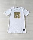 Camiseta long