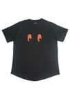 Camiseta Long Looking