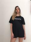 Camiseta long nefertih