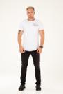 Camiseta Long Orbis - Sonho Camiseta Long Orbis - Sonho