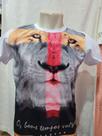 Camiseta Long