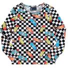 Camiseta Longa Infantil FPS +50 Quimby