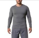 Camiseta longa