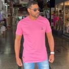 Camiseta Longline
