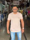 Camiseta Longline Camiseta Longline