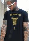 Camiseta Longline Camiseta Longline