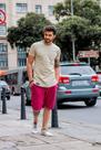 Camiseta Longline Rnnlgbg