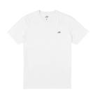 Camiseta Lost Basics Lost Masculina Branco